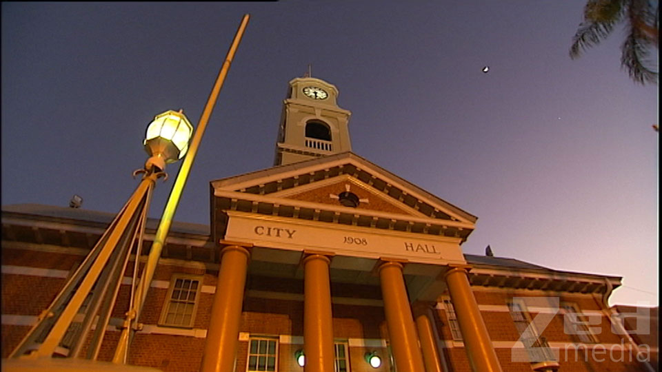 City Hall